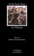 Cover of La Tribuna