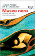 Cover of Museo nero