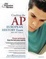 Cover of "Cracking the AP European History Exam, 2006-2007 Edition"