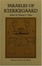 Cover of "Parables of Kierkegaard"