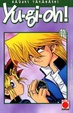 Cover of Yu.gi-Oh! vol. 12