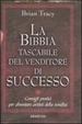 Cover of La bibbia tascabile del venditore di successo