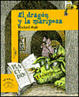 Cover of El Dragon Y la Mariposa