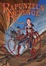 Cover of Rapunzel's Revenge