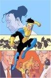 Invincible Vol. 4 : Head of the Class