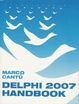 Cover of Delphi 2007 Handbook
