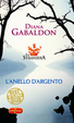 Cover of L'anello d'argento