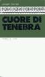 Cover of Cuore di tenebra