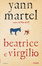 Cover of Beatrice e Virgilio