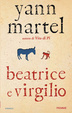 Cover of Beatrice e Virgilio