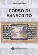Cover of Corso di sanscrito
