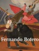 Cover of Fernando Botero