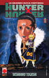 Cover of Hunter X Hunter 8