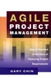Cover of Agile Project Management