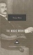 Cover of The Magic Mountain