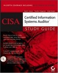 CISA : Certified Information Systems Auditor Study Guide