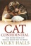 Cover of 'CAT CONFIDENTIAL.'