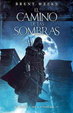 Cover of El camino de las sombras