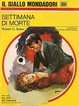 Cover of Settimana di morte