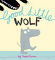 Cover of Good Little Wolf
