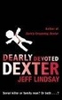 Cover of Dearly Devoted Dexter