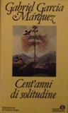 Cent'anni di solitudine