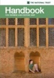 Cover of The National Trust Handbook 2009
