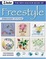 Cover of "New Anchor Book of Freestyle Embroidery Stitches"
