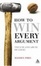 Cover of How to Win Every Argument