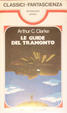 Cover of Le guide del tramonto