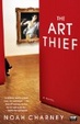 Cover of The Art Thief