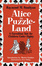 Cover of Alice in Puzzle-Land