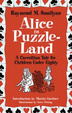 Cover of Alice in Puzzle-Land