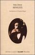 Cover of Senilità