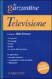 Cover of Enciclopedia della televisione