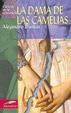 Cover of La dama de las camelias