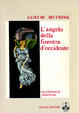 Cover of L'angelo della finestra d'occidente