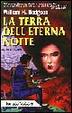 Cover of La terra dell'eterna notte