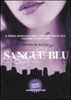 Cover of Sangue blu