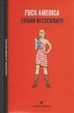 Cover of FUCK AMERICA