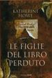 Cover of Le figlie del libro perduto