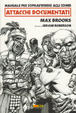 Cover of Manuale per sopravvivere agli zombie