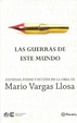 Cover of Las guerras de este mundo