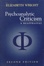 Cover of 'Psychoanalytic criticism'