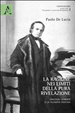 Cover of La ragione nei limiti della pura rivelazione. Vincenzo Gioberti e la filosofia positiva