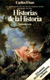 Cover of Historias de la historia