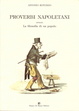 Cover of Proverbi napoletani ovvero la filosofia di un popolo
