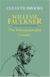 Cover of William Faulkner