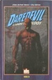 Cover of Marvel Knights: Daredevil #4