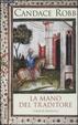 Cover of La mano del traditore